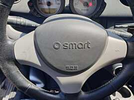 Airbag Volan Smart Forfour W454 2004 - 2006 [Q3712]