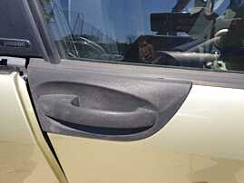 Maner Exterior de pe Usa Portiera Dreapta Fata Smart ForFour 2004 - 2006 [Q3724]