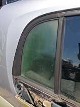 Geam Sticla Fix de la Usa Portiera Dreapta Spate Smart ForFour 2004 - 2006 [Q3727]