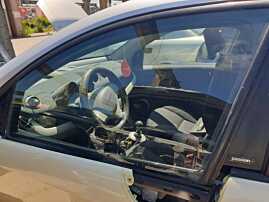 Geam Sticla Usa Portiera Stanga Fata Smart Forfour W454 2004 - 2006 [Q3730]