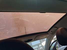 Trapa Geam Sticla Smart ForFour 2004 - 2006 [Q3737]