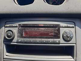 Unitate Radio CD Player Smart Forfour W454 2004 - 2006 [Q3738]