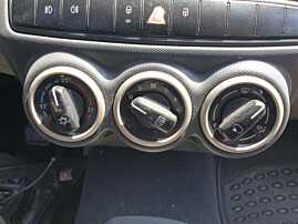 Panou Comanda AC Aer Conditionat Clima Climatronic Smart ForFour 2004 - 2006 [Q3740]