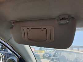 Parasolar Stanga Sofer Smart ForFour 2004 - 2006 [Q3744]