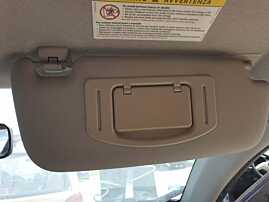 Parasolar Dreapta Pasager Smart ForFour 2004 - 2006 [Q3745]