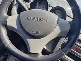 Airbag Volan Smart Forfour W454 2004 - 2006 [Q3746]