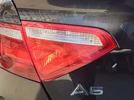 Stop Lampa Tripla Stanga de pe Hayon Haion Portbagaj Audi A5 8T Sportback 2008 - 2011 [Q3759]