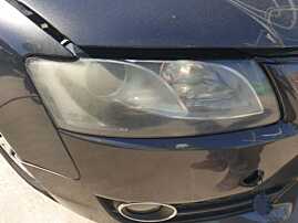 Far Dreapta Halogen cu Lupa Audi A5 8T Coupe Sportback 2008 - 2011 [Q3762]