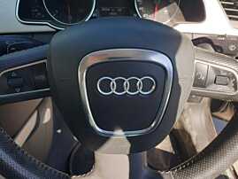 Airbag de pe Volan 3 Spite Audi A5 8T 2008 - 2011 [Q3766]
