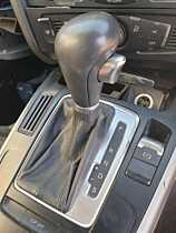 Selector Timonerie Ansamblu Maneta cu Tija Sufa Schimbator Cutie Viteze Automata Multitronic Audi A5 8T 2.0 TDI 2008 - 2011 [Q3770]