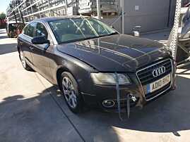 Carenaj Protectie Aparatoare Noroi Janta Roata Dreapta Fata Audi A5 8T Sportback 2008 - 2016 [Q3779]