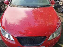 Capota Motor cu Defect Seat Ibiza 5 6J 2008 - 2012 Culoare LS3H [Q3781]