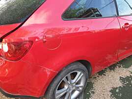Aripa Caroserie Dreapta Spate Seat Ibiza 5 6J Coupe 2008 - 2017 [Q3785]