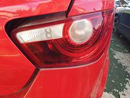 Tripla Lampa Stop Dreapta Seat Ibiza 5 6J Coupe 2008 - 2017 Culoare LS3H [Q3789]
