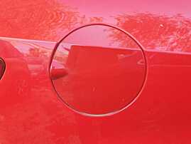 Usa Usita Capac Clapeta Buson Rezervor Seat Ibiza 2008 - 2017 Culoare LS3H [Q3791]