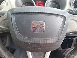 Airbag de pe Volan Seat Ibiza 5 6J 2008 - 2012 [Q3804]