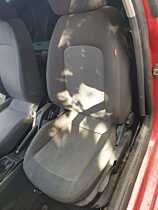 Scaun Textil Stanga Fata Sofer Fara Incalzire Seat Ibiza 5 6J Coupe 2008 - 2012 [Q3807]