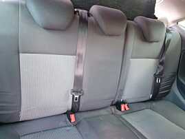 Bancheta Textil Sezut cu Spatar Seat Ibiza 5 6J Coupe 2008 - 2012 [Q3808]