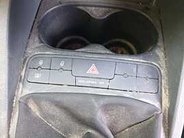 Buton Butoane Releu Avarii Avarie Blocare Deblocare Usi Portiere Seat Ibiza 5 6J 2008 - 2012 [Q3809]
