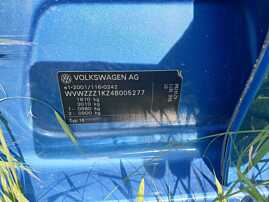 Motor Ambielat Fara Anexe 1.6 FSI BAG Audi A3 8P 2004 - 2013 [Q3815]