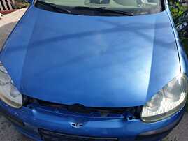 Capota Motor Volkswagen Golf 5 Hatchback 2003 - 2009 Culoare LC5G [Q3816]