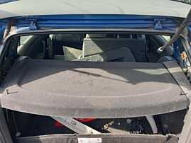 Polita Tavita Capac Portbagaj Volkswagen Golf 6 Hatchback 2008 - 2013 [Q3824]