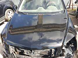 Capota Motor cu Imperfectiune Opel Antara NFL Non Facelift 2006 - 2010 Culoare 19U [Q3829]