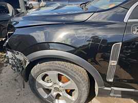 Aripa Stanga Fata Opel Antara 2006 - 2016 Culoare 19U [Q3830]