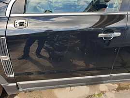 Usa Usi Portiera Portiere Stanga Fata Dezechipata cu Imperfectiune Opel Antara 2006 - 2016 Culoare 19U [Q3832]