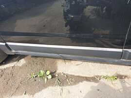 Bandou Ornament Usa Usi Portiera Portiere Stanga Fata Opel Antara 2006 - 2016 [Q3833]