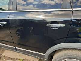 Usa Usi Portiera Portiere Stanga Spate Dezechipata cu Imperfectiune Opel Antara 2006 - 2016 Culoare 19U [Q3834]
