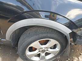 Bandou Ornament Aripa Dreapta Fata Opel Antara 2006 - 2016 [Q3838]