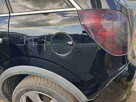 Aripa Caroserie Stanga Spate Opel Antara 2006 - 2016 [Q3846]