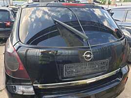 Haion Hayon Capota Portbagaj Dezechipat cu Luneta Geam Sticla Opel Antara 2006 - 2016 Culoare 19U [Q3847]
