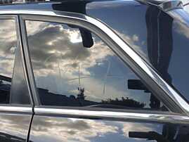Geam Sticla Fix de pe Aripa Stanga Spate Opel Antara 2006 - 2016 [Q3852]