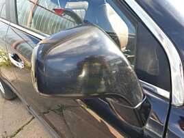 Oglinda Electrica Dreapta cu Pliere Rabatare Opel Antara 2006 - 2016 Culoare 19U [Q3857]