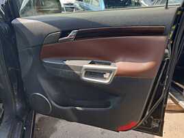 Panou Tapiterie Fata Interior Usa Portiera Dreapta Fata Opel Antara 2006 - 2016 [Q3861]