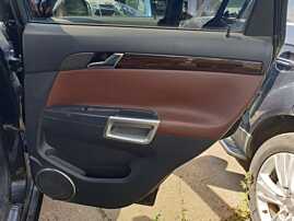 Panou Tapiterie Fata Interior Usa Portiera Dreapta Spate Opel Antara 2006 - 2016 [Q3862]
