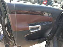 Panou Tapiterie Fata Interior Usa Portiera Stanga Fata Opel Antara 2006 - 2016 [Q3864]