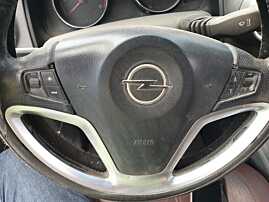Airbag Volan Opel Antara 2006 - 2016 [Q3871]