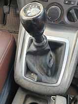 Nuca cu Manson Piele Maneta Schimbator Viteze Cutie Manuala 6 Trepte cu Imperfectiuni Opel Antara 2006 - 2016 [Q3874]