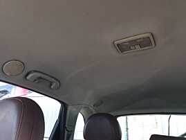 Pavilion Plafon Plafoniera Tapiterie Tavan Textil Opel Antara 2006 - 2016 [Q3877]