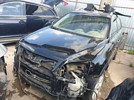 Carenaj Aparatoare Noroi Aripa Roata Stanga Fata Opel Antara 2006 - 2010 [Q3878]