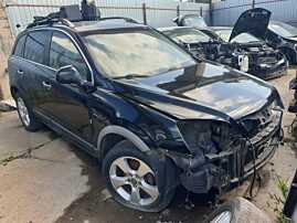 Carenaj Aparatoare Noroi Aripa Roata Dreapta Fata Opel Antara 2006 - 2010 [Q3879]