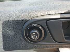 Buton Butoane Reglare Oglinzi cu Pliere Rabatare Ford Fiesta Mk 6 2008 - 2012 [Q3899]