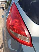 Tripla Lampa Stop Stanga Ford Fiesta Mk 6 NFL Non Facelift 2008 - 2012 [Q3902]