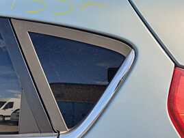 Geam Sticla Fix de pe Aripa Stanga Spate Ford Fiesta Mk 6 Hatchback 2008 - 2012 [Q3908]