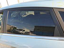 Geam Sticla Culisant de pe Usa Portiera Stanga Spate Ford Fiesta Mk 6 Hatchback 2008 - 2012 [Q3909]