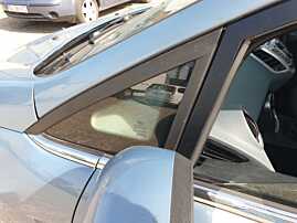 Geam Sticla Fix de pe Aripa Stanga Fata Ford Fiesta Mk 6 Hatchback 2008 - 2012 [Q3911]