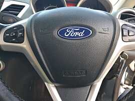 Airbag de pe Volan 3 Spite Ford Fiesta Mk 6 NFL Non Facelift 2008 - 2012 [Q3915]